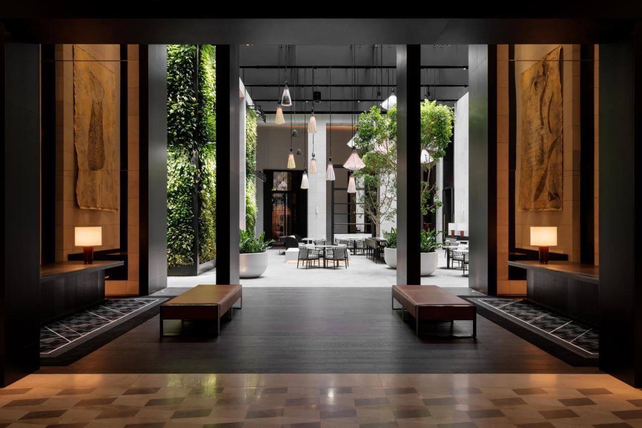 Capella Sydney酒店 外观 照片