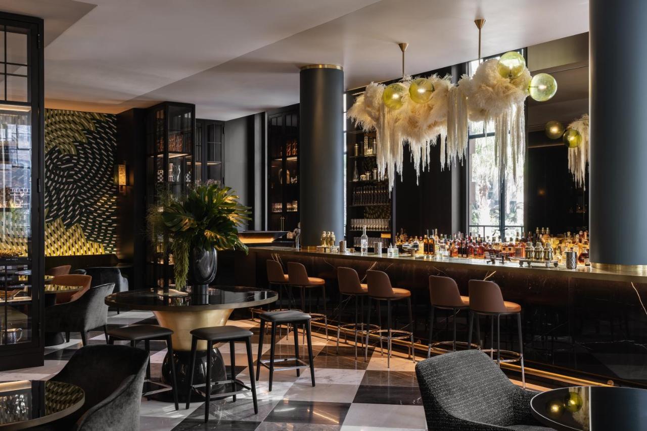 Capella Sydney酒店 外观 照片