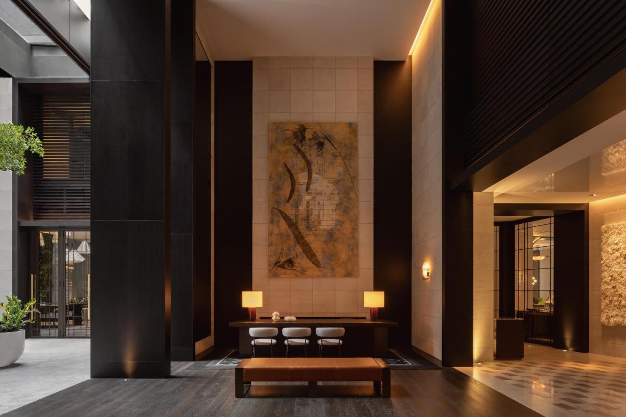 Capella Sydney酒店 外观 照片
