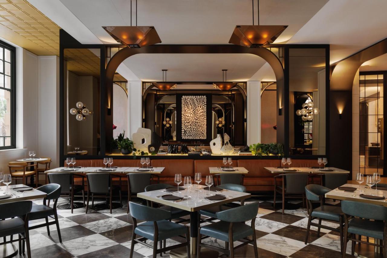 Capella Sydney酒店 外观 照片