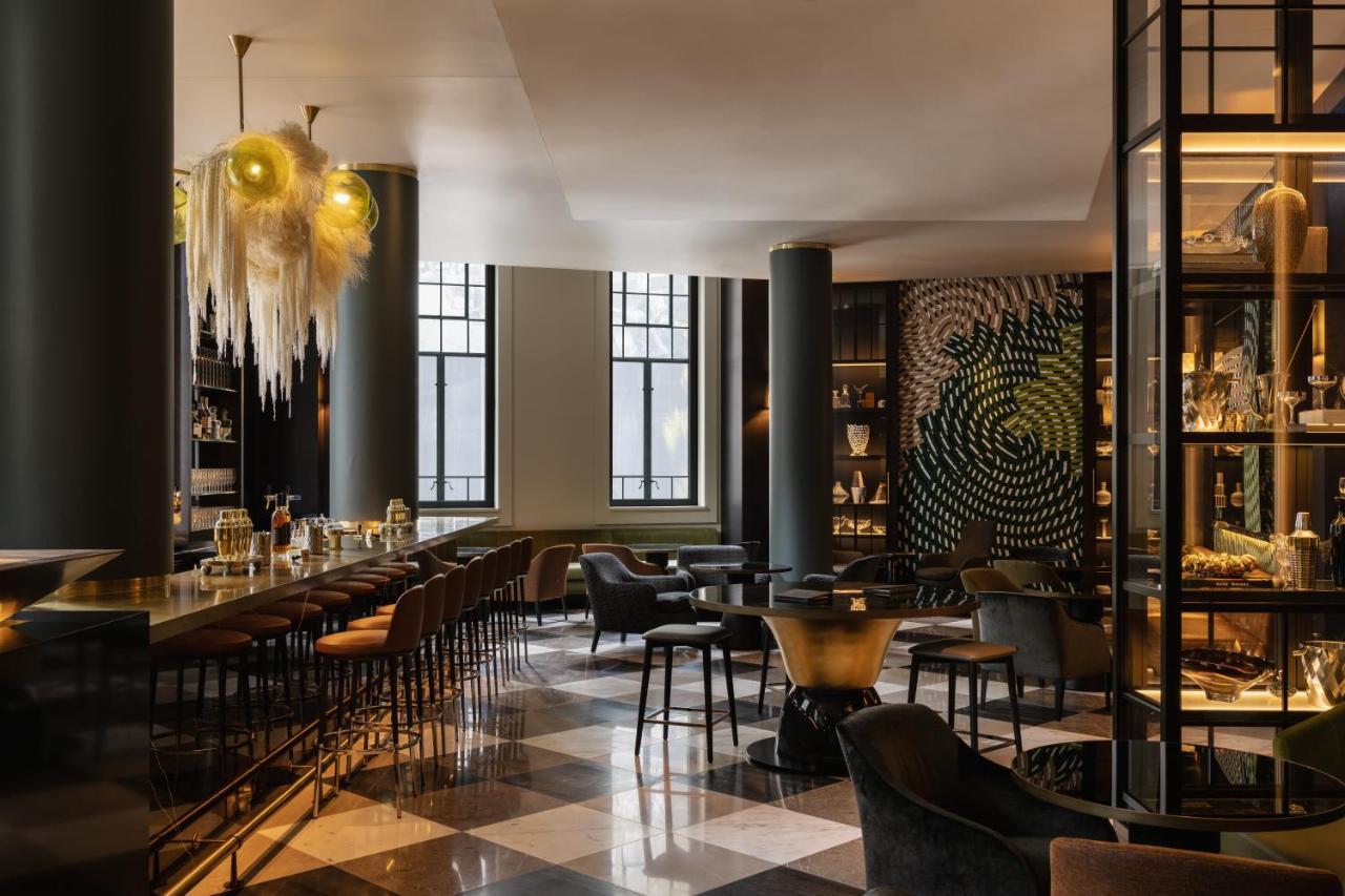 Capella Sydney酒店 外观 照片