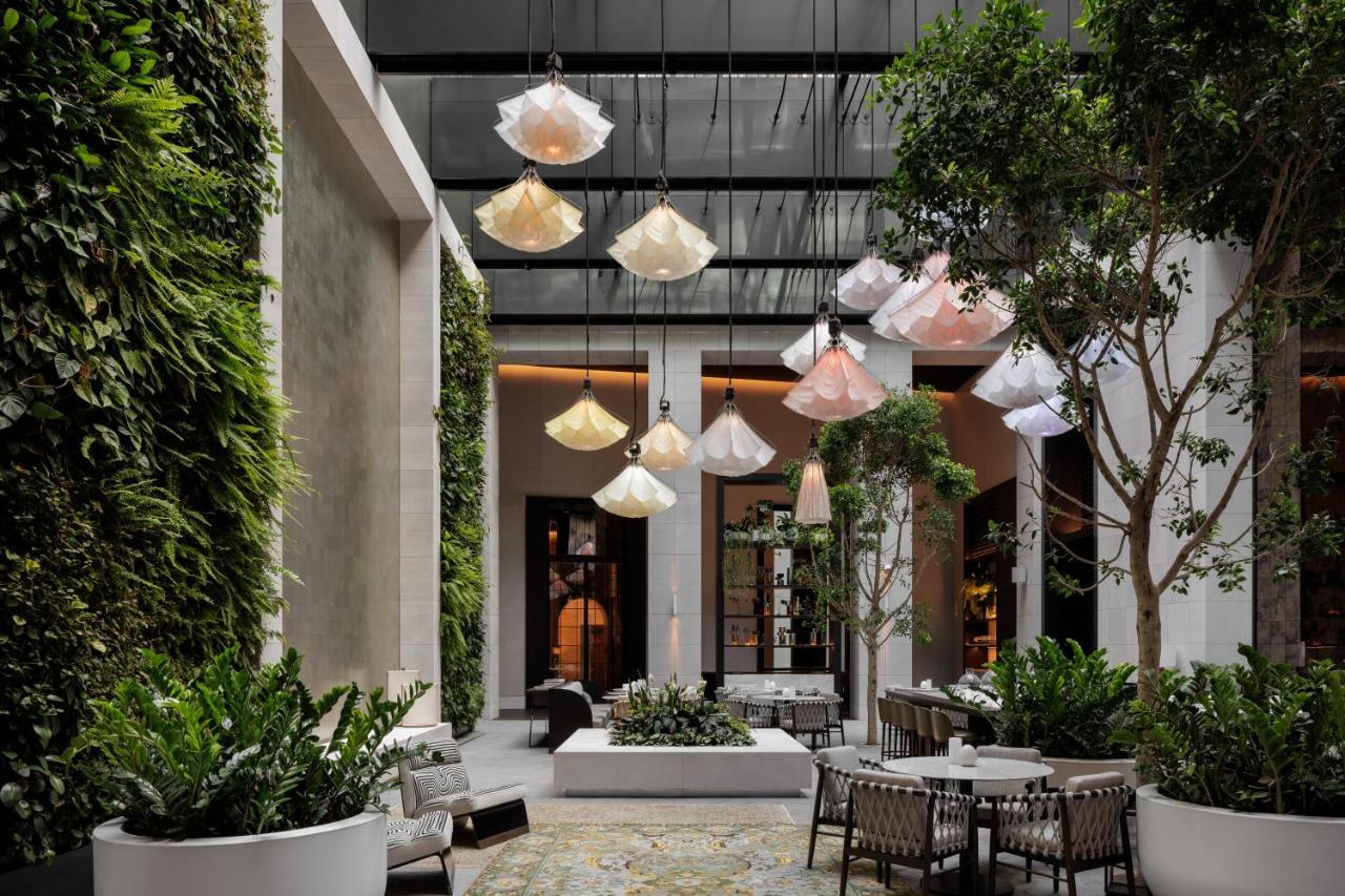 Capella Sydney酒店 外观 照片