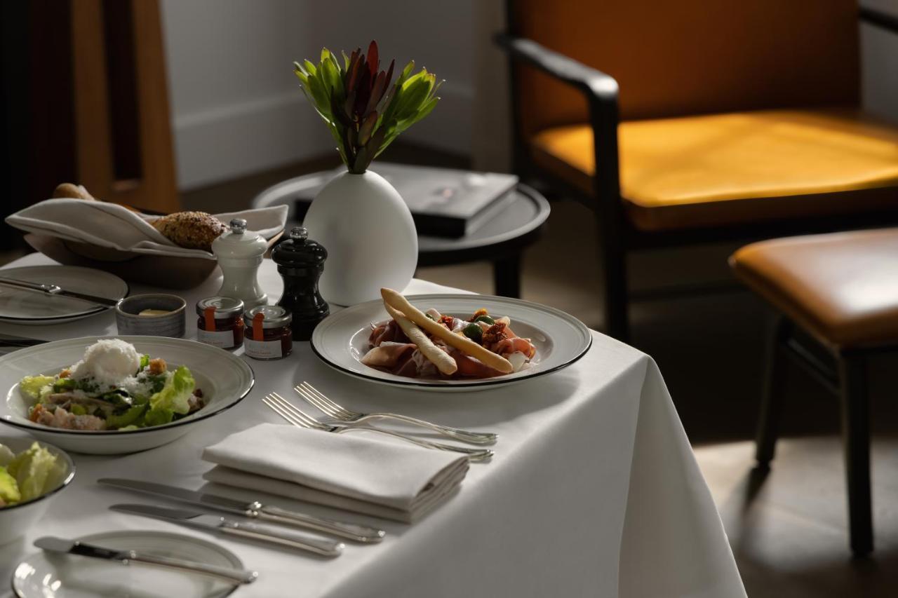 Capella Sydney酒店 外观 照片