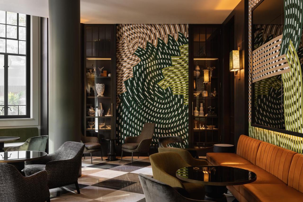 Capella Sydney酒店 外观 照片