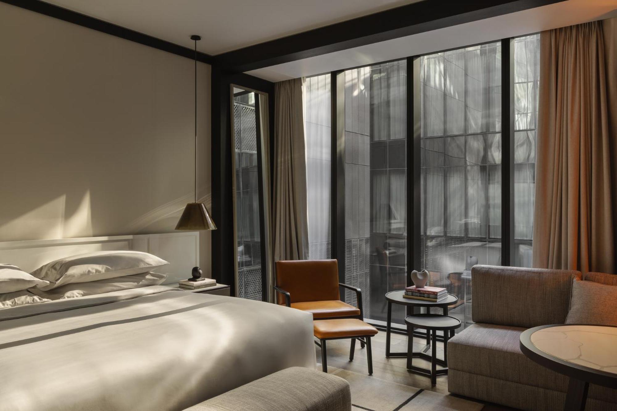 Capella Sydney酒店 外观 照片