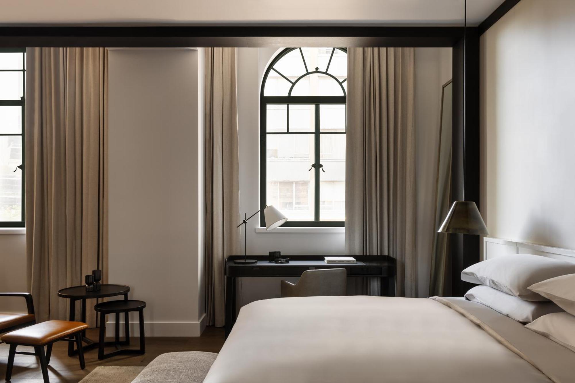 Capella Sydney酒店 外观 照片