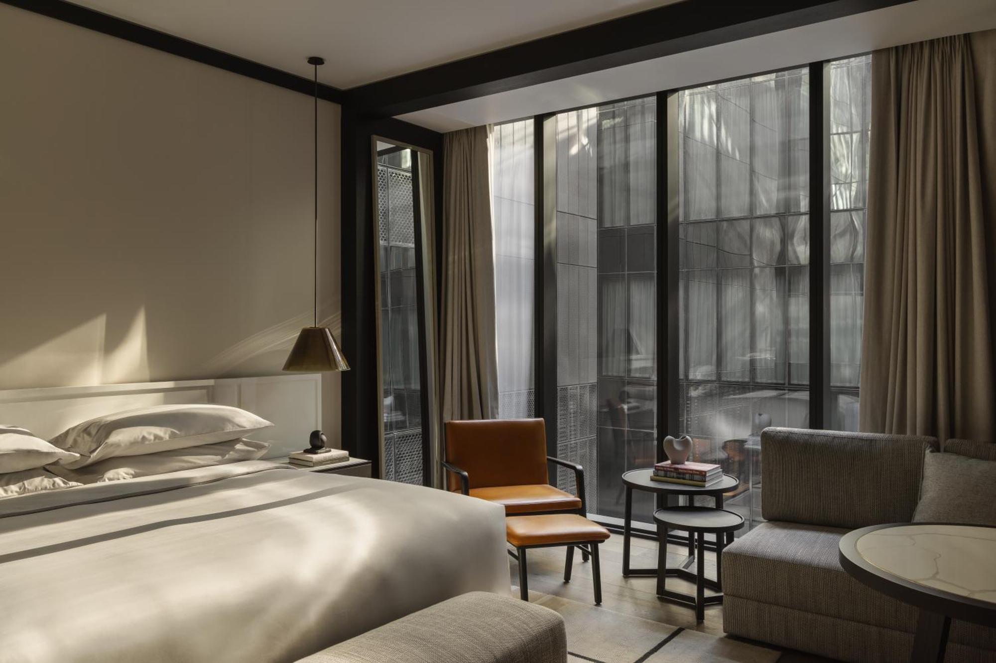 Capella Sydney酒店 外观 照片